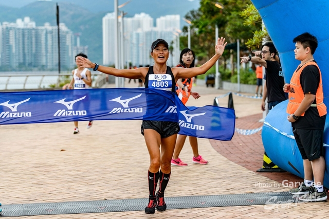 2018 Guy x Mizuno Run 0180