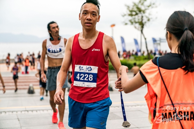 2018 Guy x Mizuno Run 0191