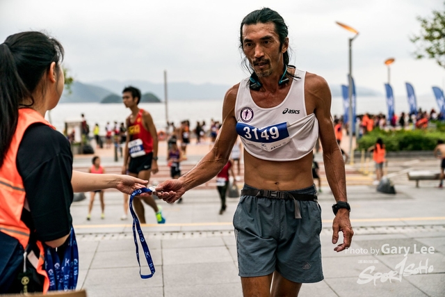 2018 Guy x Mizuno Run 0192