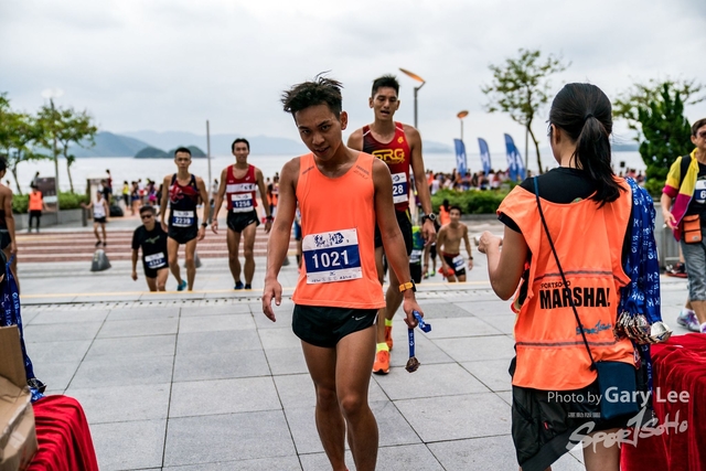 2018 Guy x Mizuno Run 0194