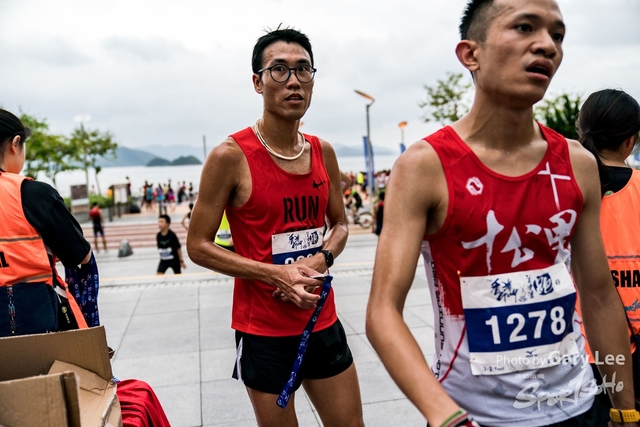 2018 Guy x Mizuno Run 0197