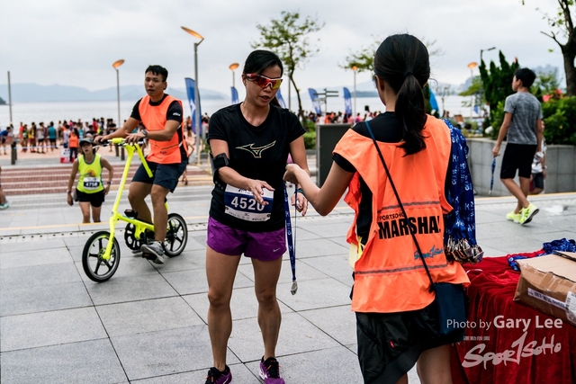 2018 Guy x Mizuno Run 0198