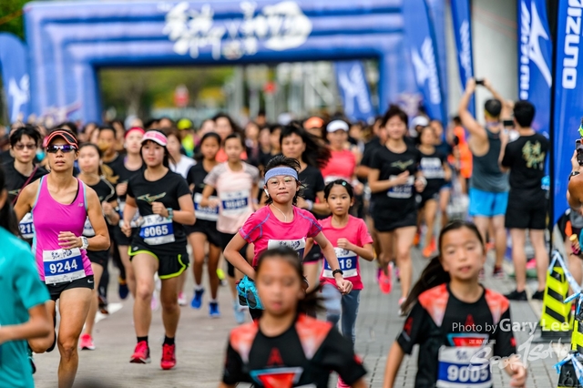 2018 Guy x Mizuno Run 0597