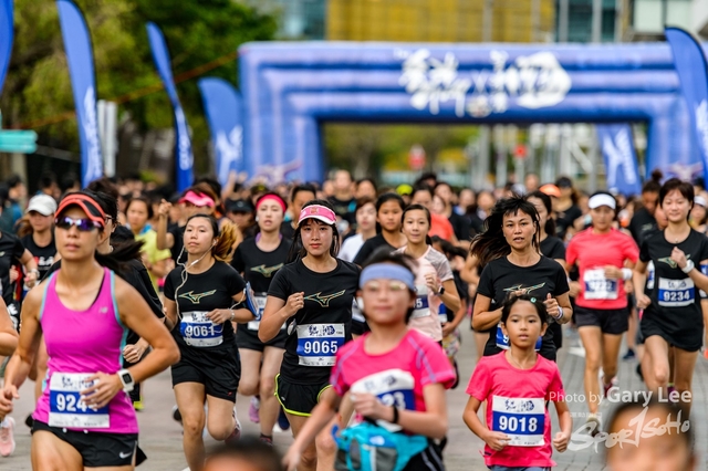 2018 Guy x Mizuno Run 0598