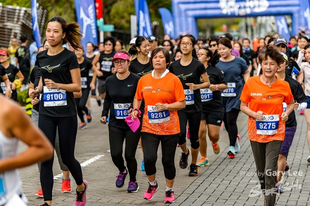 2018 Guy x Mizuno Run 0610