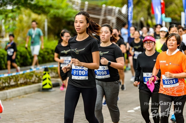2018 Guy x Mizuno Run 0611