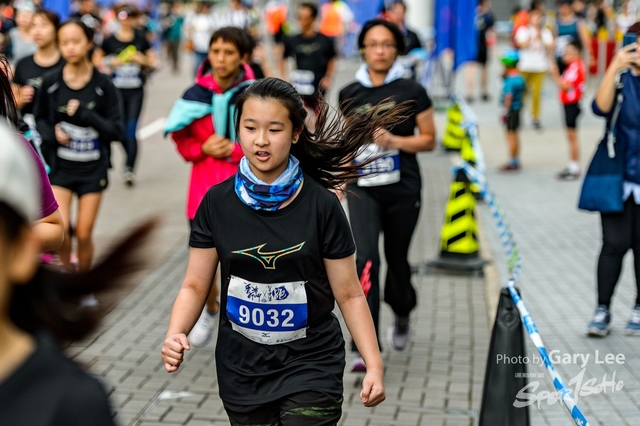 2018 Guy x Mizuno Run 0617