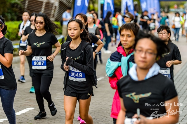 2018 Guy x Mizuno Run 0619