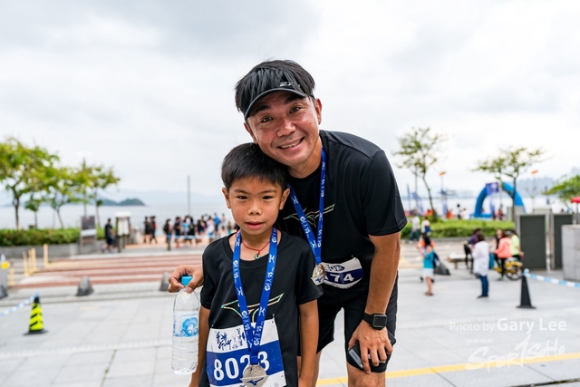 2018 Guy x Mizuno Run 0624