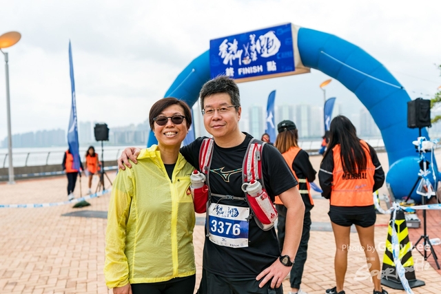 2018 Guy x Mizuno Run 0626