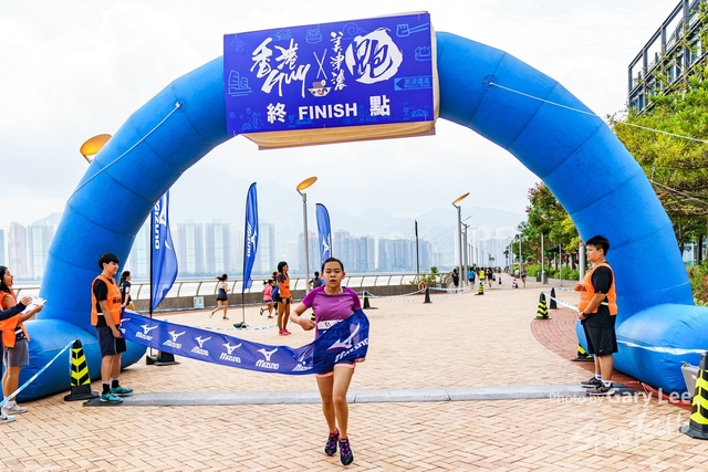 2018 Guy x Mizuno Run 0634