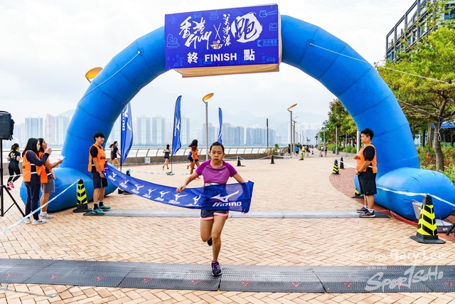 2018 Guy x Mizuno Run 0636