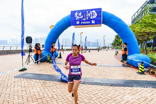 2018 Guy x Mizuno Run 0637