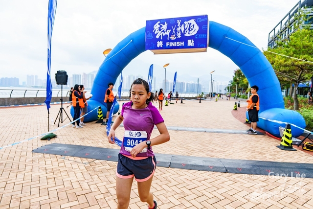 2018 Guy x Mizuno Run 0638