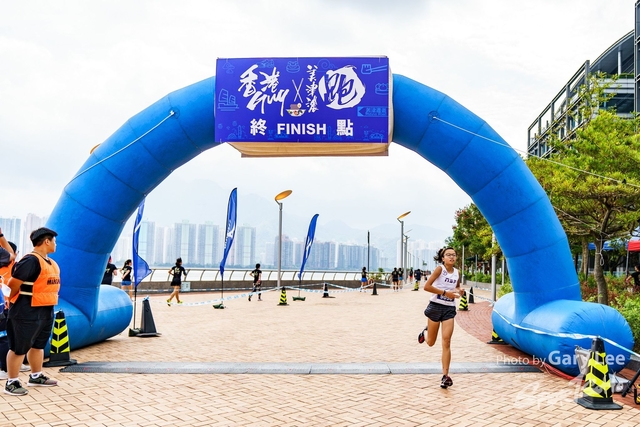 2018 Guy x Mizuno Run 0639