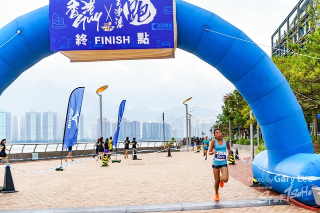 2018 Guy x Mizuno Run 0640