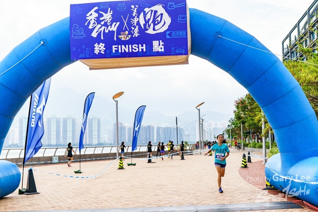 2018 Guy x Mizuno Run 0641