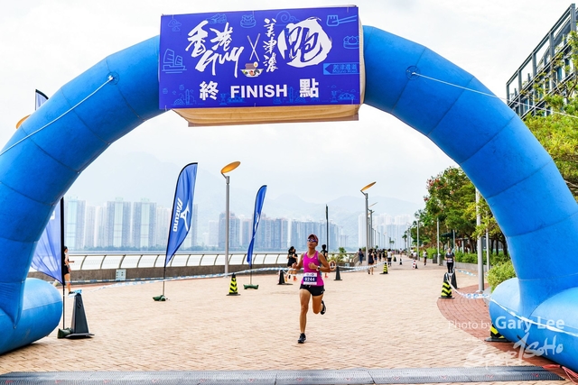 2018 Guy x Mizuno Run 0642