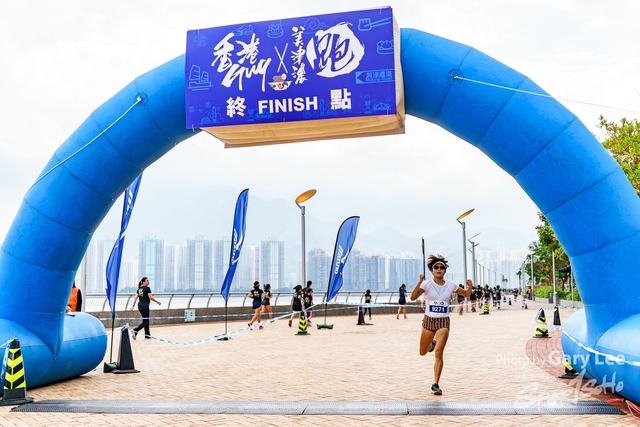 2018 Guy x Mizuno Run 0646