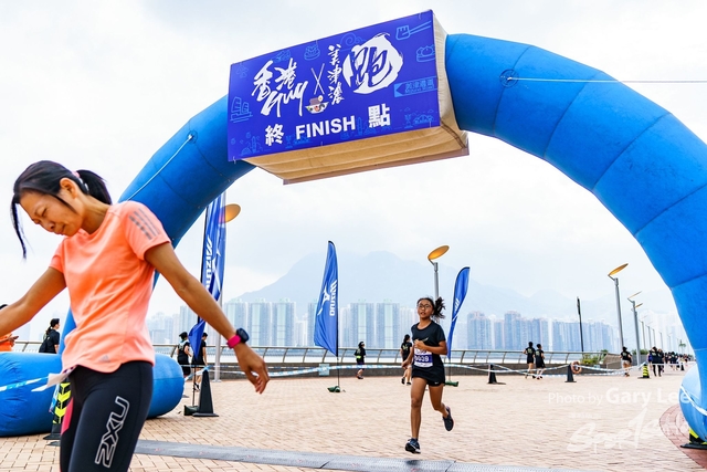 2018 Guy x Mizuno Run 0651