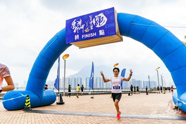 2018 Guy x Mizuno Run 0653