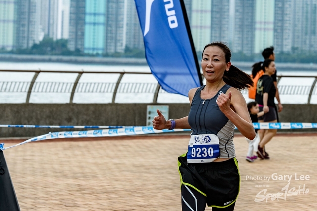 2018 Guy x Mizuno Run 0655