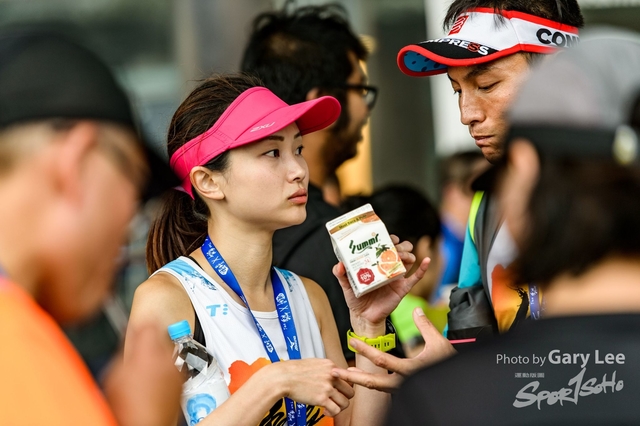 2018 Guy x Mizuno Run 0659