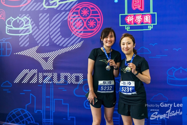 2018 Guy x Mizuno Run 0677