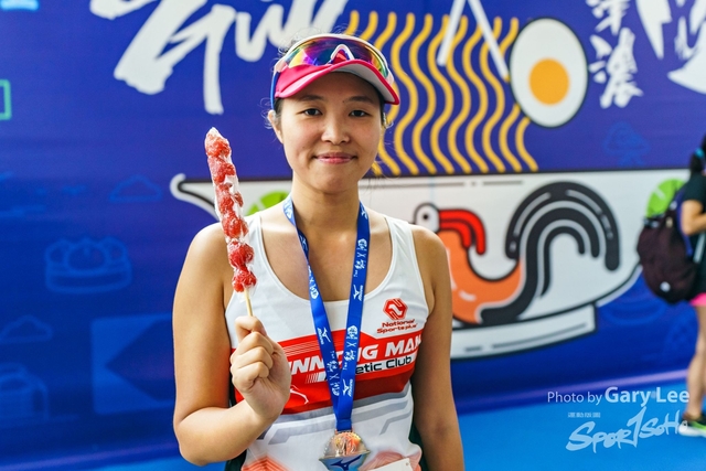 2018 Guy x Mizuno Run 0680