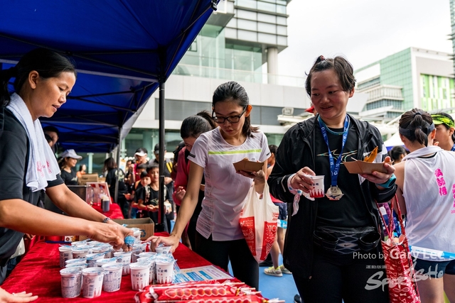 2018 Guy x Mizuno Run 0708