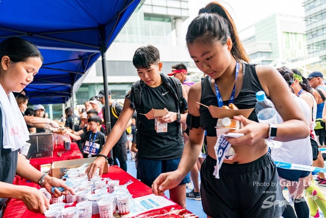 2018 Guy x Mizuno Run 0710
