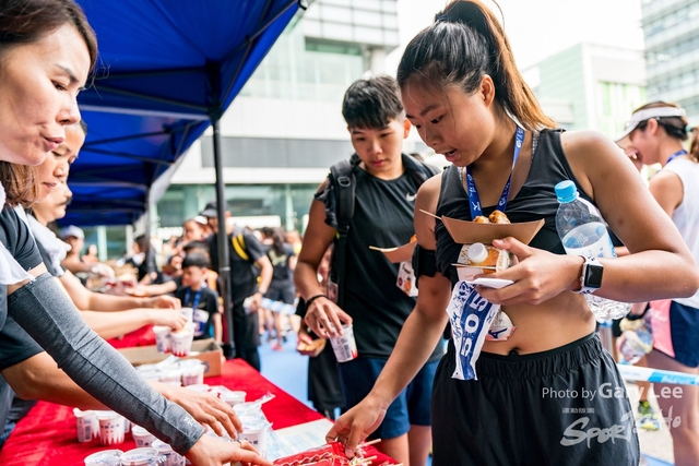 2018 Guy x Mizuno Run 0711