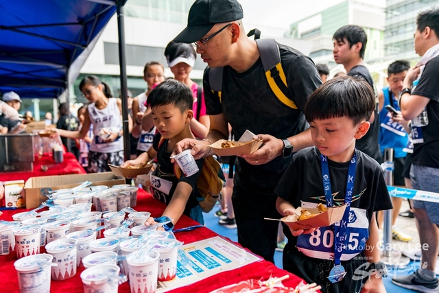 2018 Guy x Mizuno Run 0713