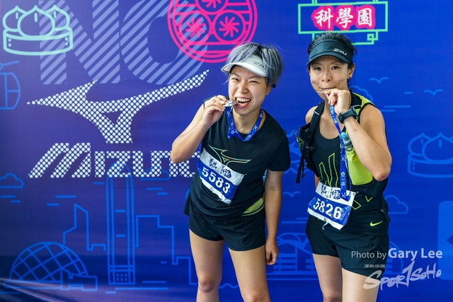 2018 Guy x Mizuno Run 0727