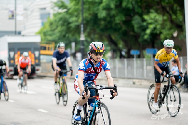 2018-10-14 Cyclothon 1018