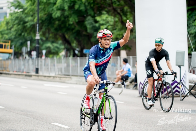 2018-10-14 Cyclothon 1050