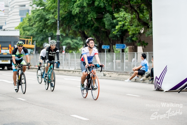 2018-10-14 Cyclothon 1055