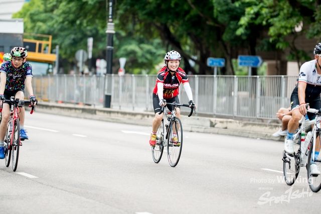 2018-10-14 Cyclothon 1066