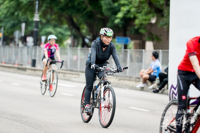 2018-10-14 Cyclothon 1076