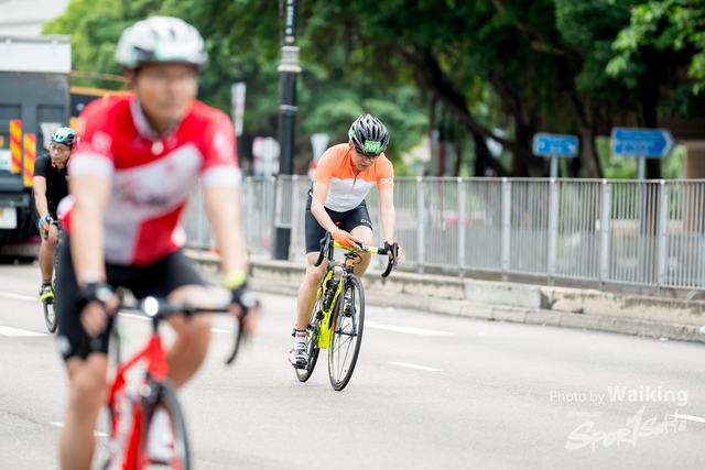 2018-10-14 Cyclothon 1085