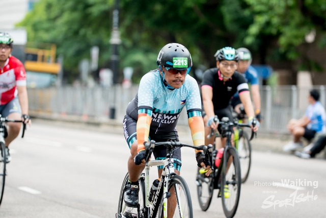 2018-10-14 Cyclothon 1087