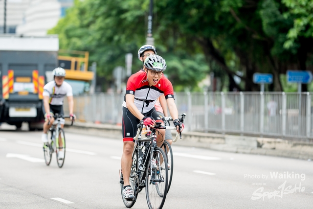 2018-10-14 Cyclothon 1096