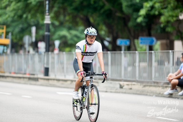 2018-10-14 Cyclothon 1097