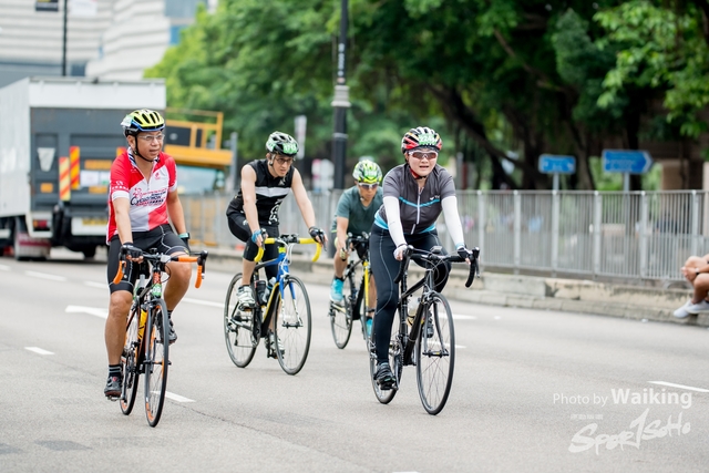 2018-10-14 Cyclothon 1098