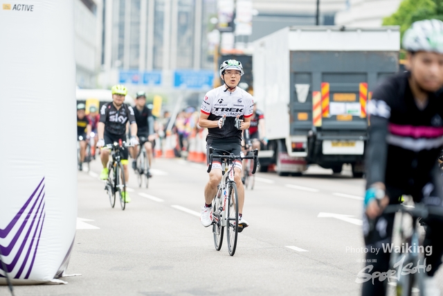 2018-10-14 Cyclothon 1130