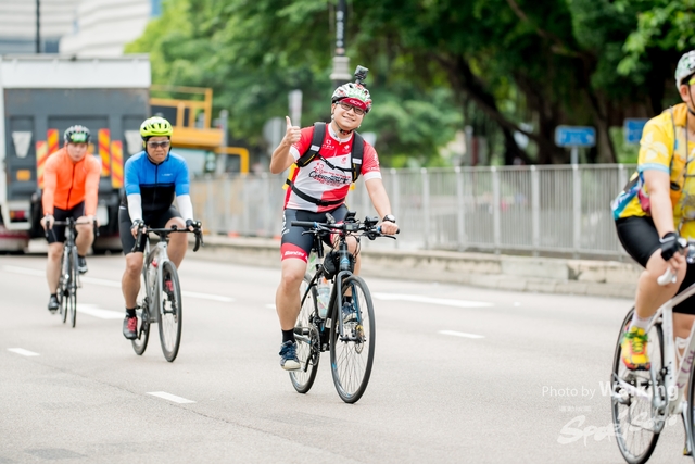 2018-10-14 Cyclothon 1445