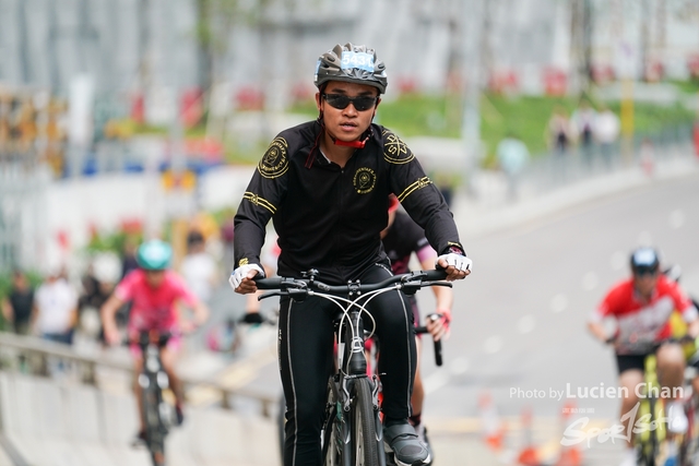 2018-10-15 30 km Ride Participants_Kowloon Park Drive-878