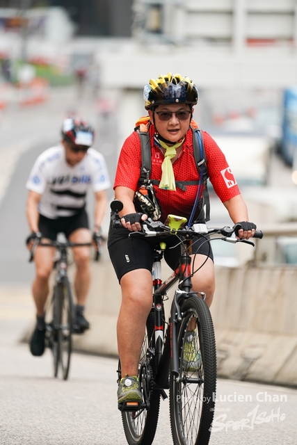 2018-10-15 30 km Ride Participants_Kowloon Park Drive-910