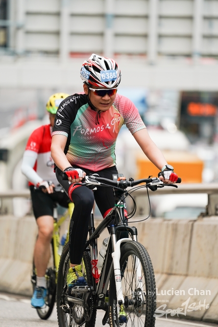 2018-10-15 30 km Ride Participants_Kowloon Park Drive-913