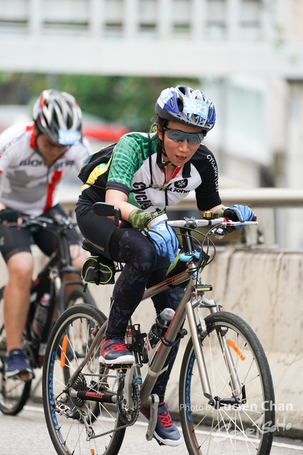 2018-10-15 30 km Ride Participants_Kowloon Park Drive-915